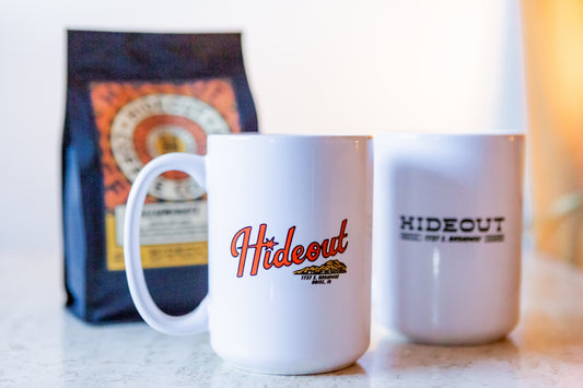 16 oz. Mug