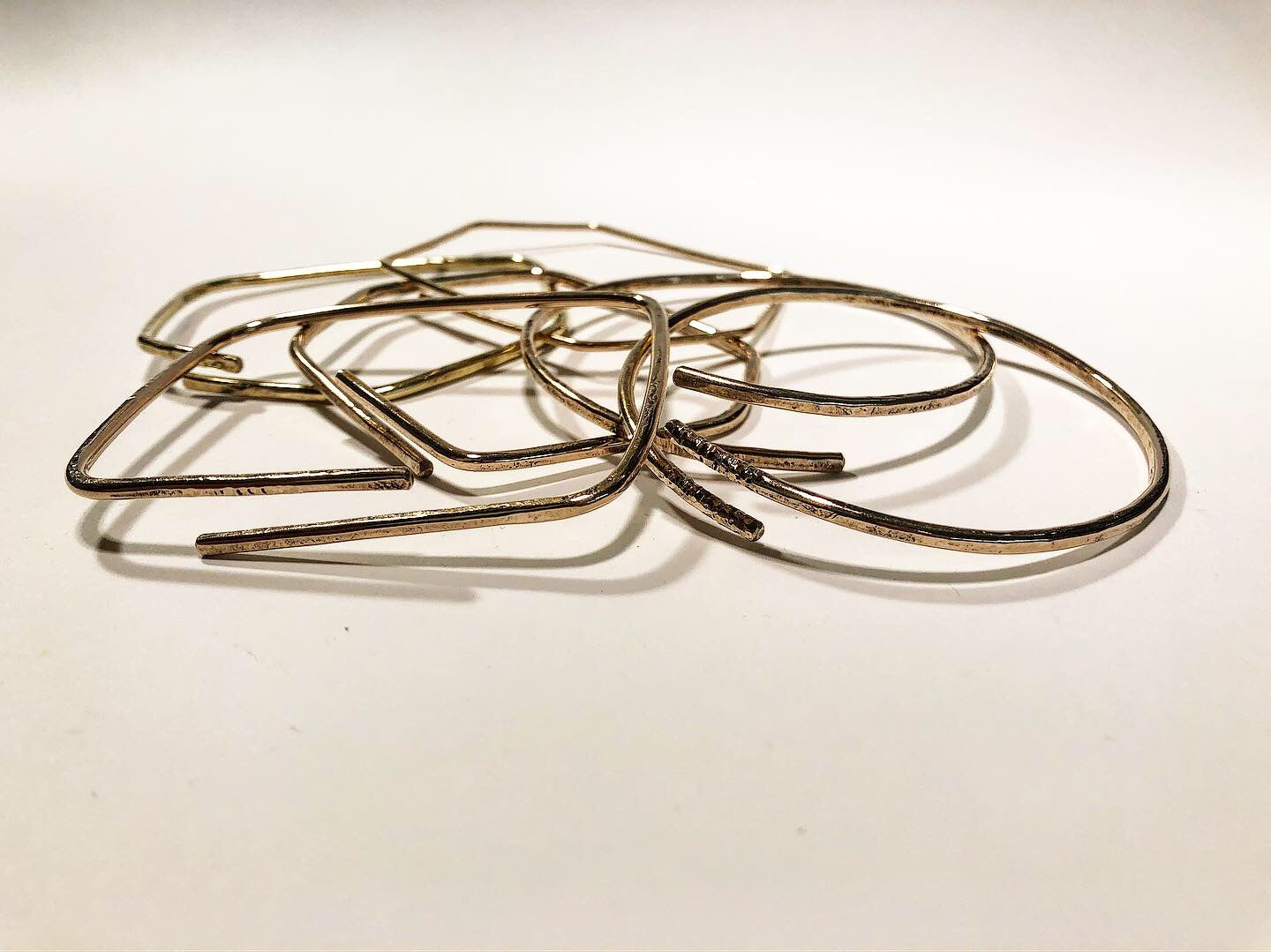 GCP bangles