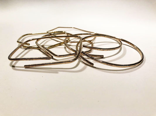 GCP bangles