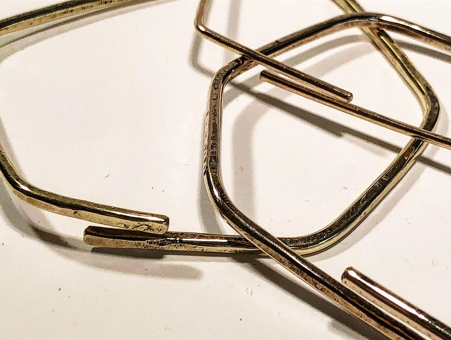 GCP bangles