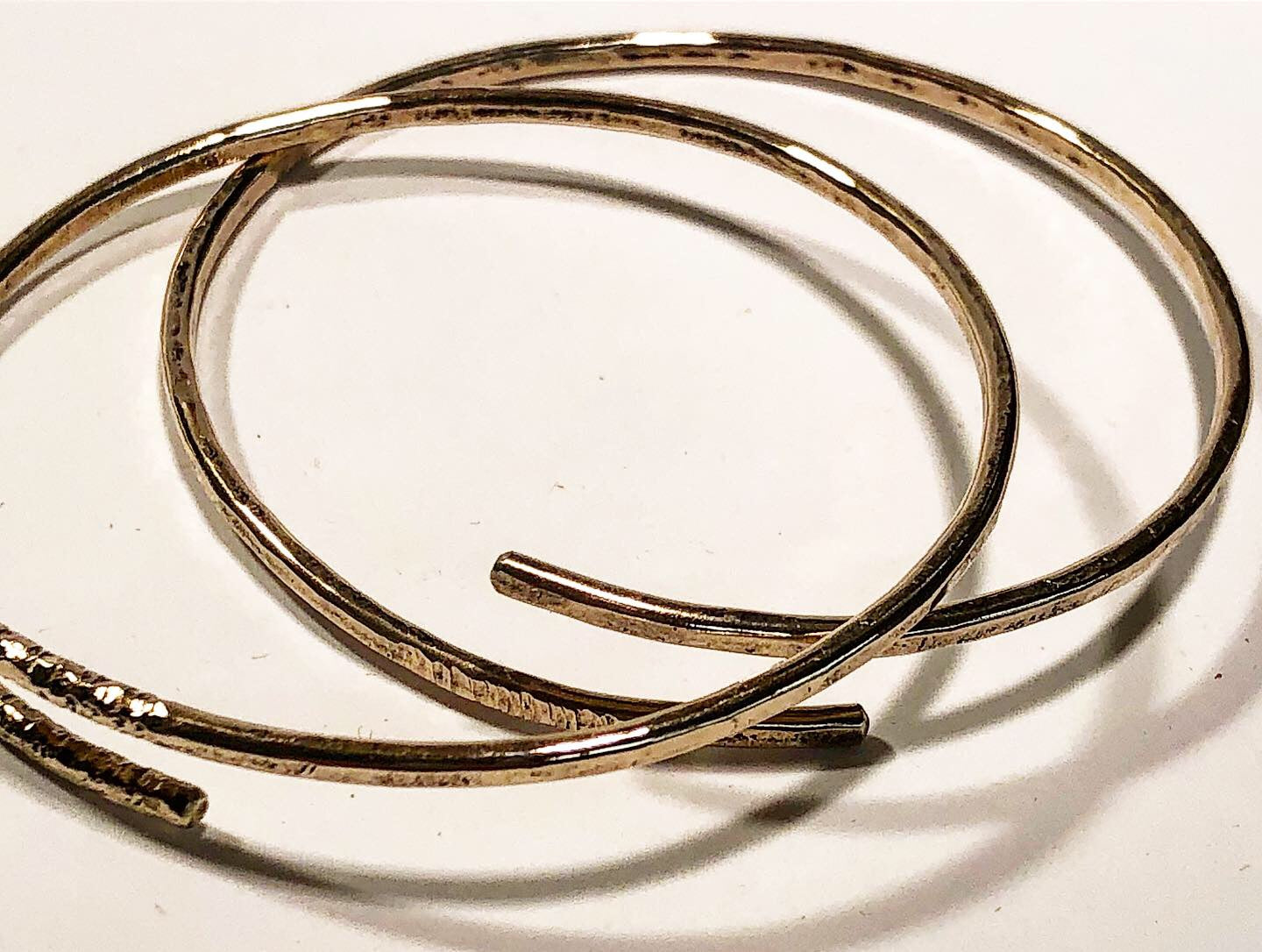 GCP bangles