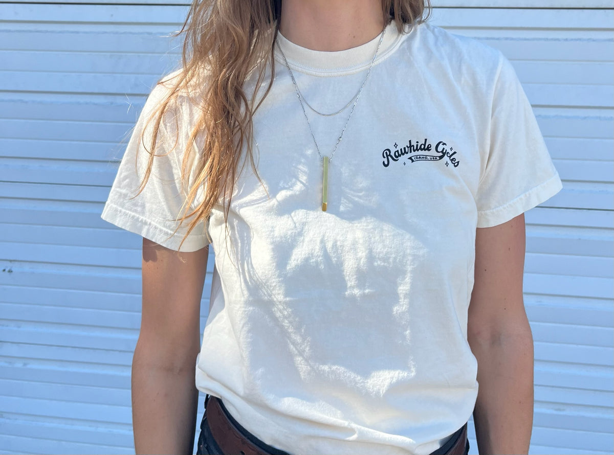 El camino tee