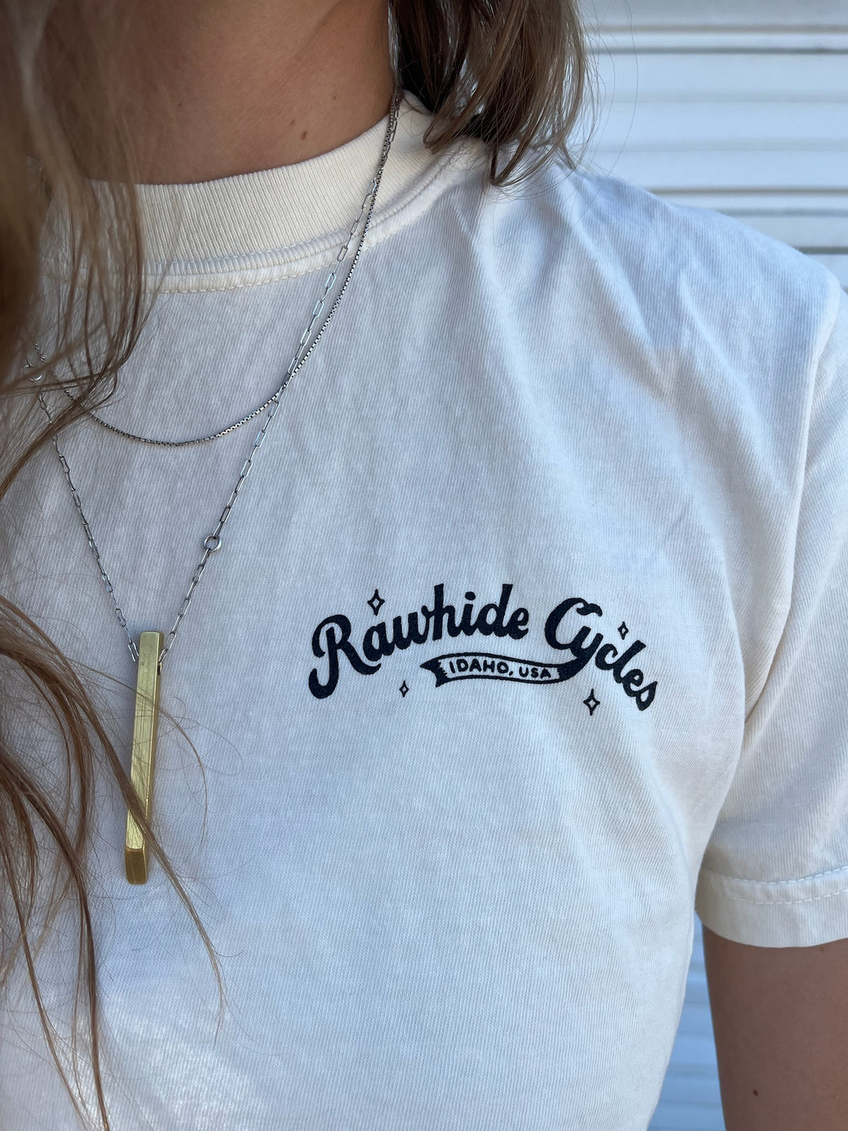 El camino tee